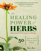 The Healing Power of Herbs