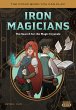 Iron Magicians: The Search for the... - Bild 1