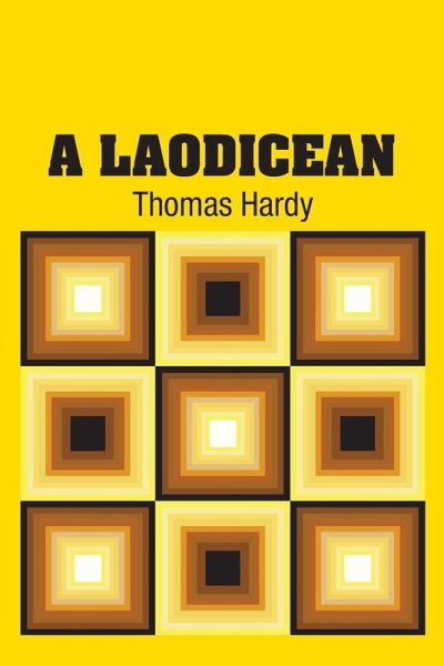 A Laodicean A Laodicean