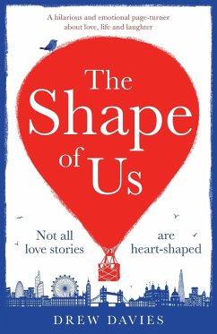 The Shape of Us - Davies, Drew