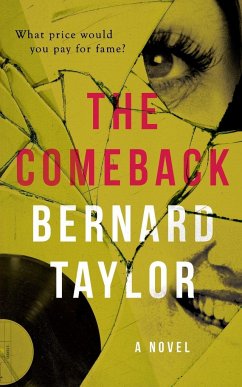 The Comeback - Taylor, Bernard
