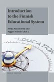 Introduction to the Finnish Educational System