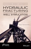 Hydraulic Fracturing and Well Stimulation, Volume 1