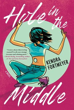 Hole in the Middle - Fortmeyer, Kendra