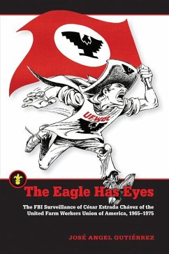 The Eagle Has Eyes - Gutiérrez, José Angel