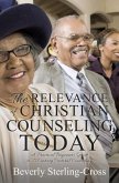 The Relevance of Christian Counseling Today