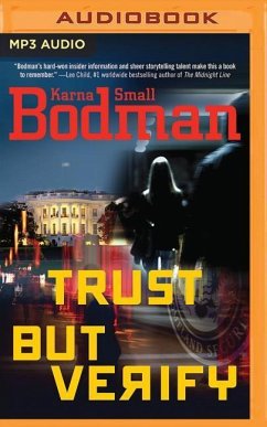 Trust But Verify - Bodman, Karna Small