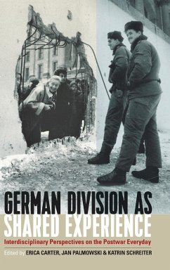 German Division as Shared Experience