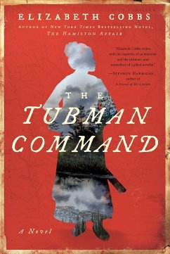 The Tubman Command - Cobbs, Elizabeth