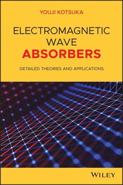 Cover Electromagnetic Wave Absorbers