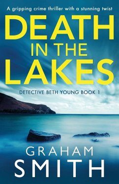 Death in the Lakes - Smith, Graham
