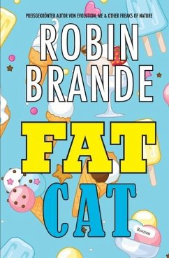 Fat Cat - Brande, Robin