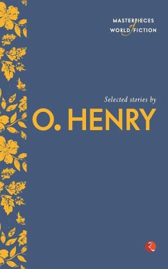 Selected Stories by O. Henry - Henry, O.