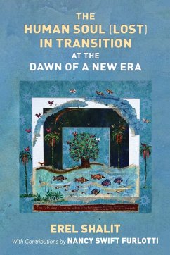 The Human Soul (Lost) in Transition At the Dawn of a New Era - Shalit, Erel