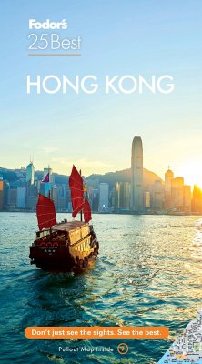 Fodor's Hong Kong 25 Best - Fodor's Travel Guides