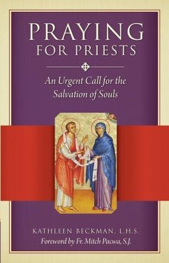 Praying for Priests - Beckman, Kathleen