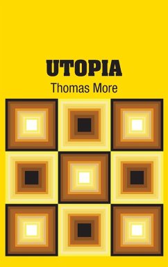 Utopia - More, Thomas