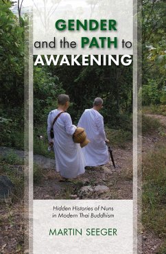 Gender and the Path to Awakening - Seeger, Martin