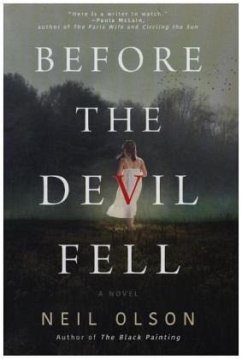 Before the Devil Fell - Olson, Neil