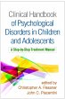 Clinical Handbook of Psychological... - Bild 1