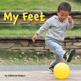 My Feet My Feet