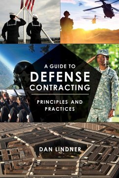 A Guide to Defense Contracting - Lindner, Dan