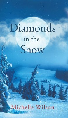 Diamonds in the Snow - Michelle Wilson