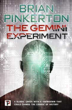 The Gemini Experiment - Pinkerton, Brian