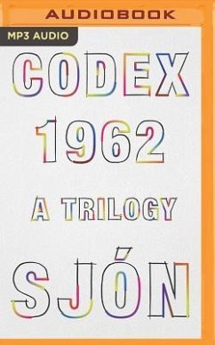 Codex 1962: A Trilogy - Sjon
