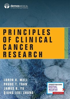 Principles of Clinical Cancer Research - Mell, Loren K