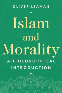 Islam and Morality - Leaman, Oliver