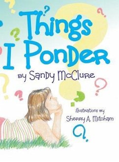 Things I Ponder - McClure, Sandy