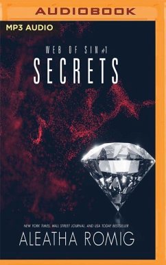 Secrets - Romig, Aleatha