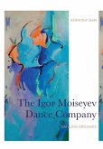 The Igor Moiseyev Dance Company