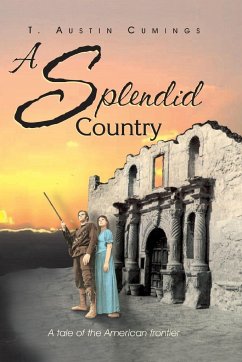 A Splendid Country - Cumings, T. Austin