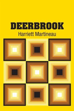 Deerbrook - Martineau, Harriett