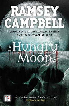 The Hungry Moon - Campbell, Ramsey