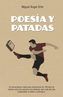 Poesia Y Patadas - Ortiz, Miguel Angel