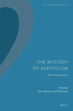 The Mystery of Skepticism