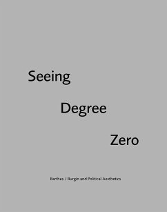 Seeing Degree Zero