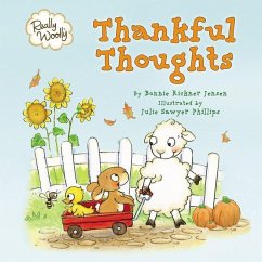 Thankful Thoughts - Dayspring; Jensen, Bonnie Rickner