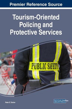 Tourism-Oriented Policing and Protective Services - Tarlow, Peter E.