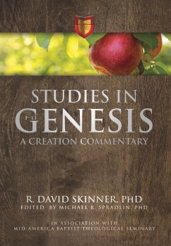 Studies in Genesis 1-11 - Skinner, R. David