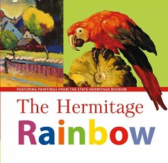 The Hermitage Rainbow - Yakovlev, Vladimir