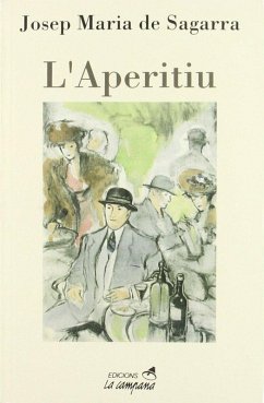 Cover L'aperitiu