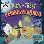 Trick or Treat in Pennsylvania