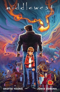 Middlewest Book One - Young, Skottie