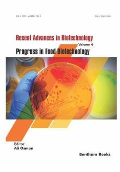 Progress in Food Biotechnology - Osman, Ali
