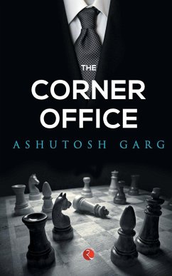 THE CORNER OFFICE - Garg, Ashutosh