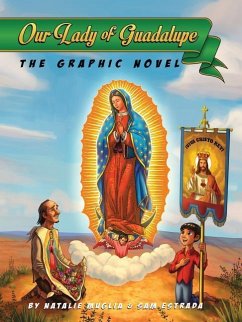 Our Lady of Guadalupe - Muglia, Natalie; Estrada, Sam